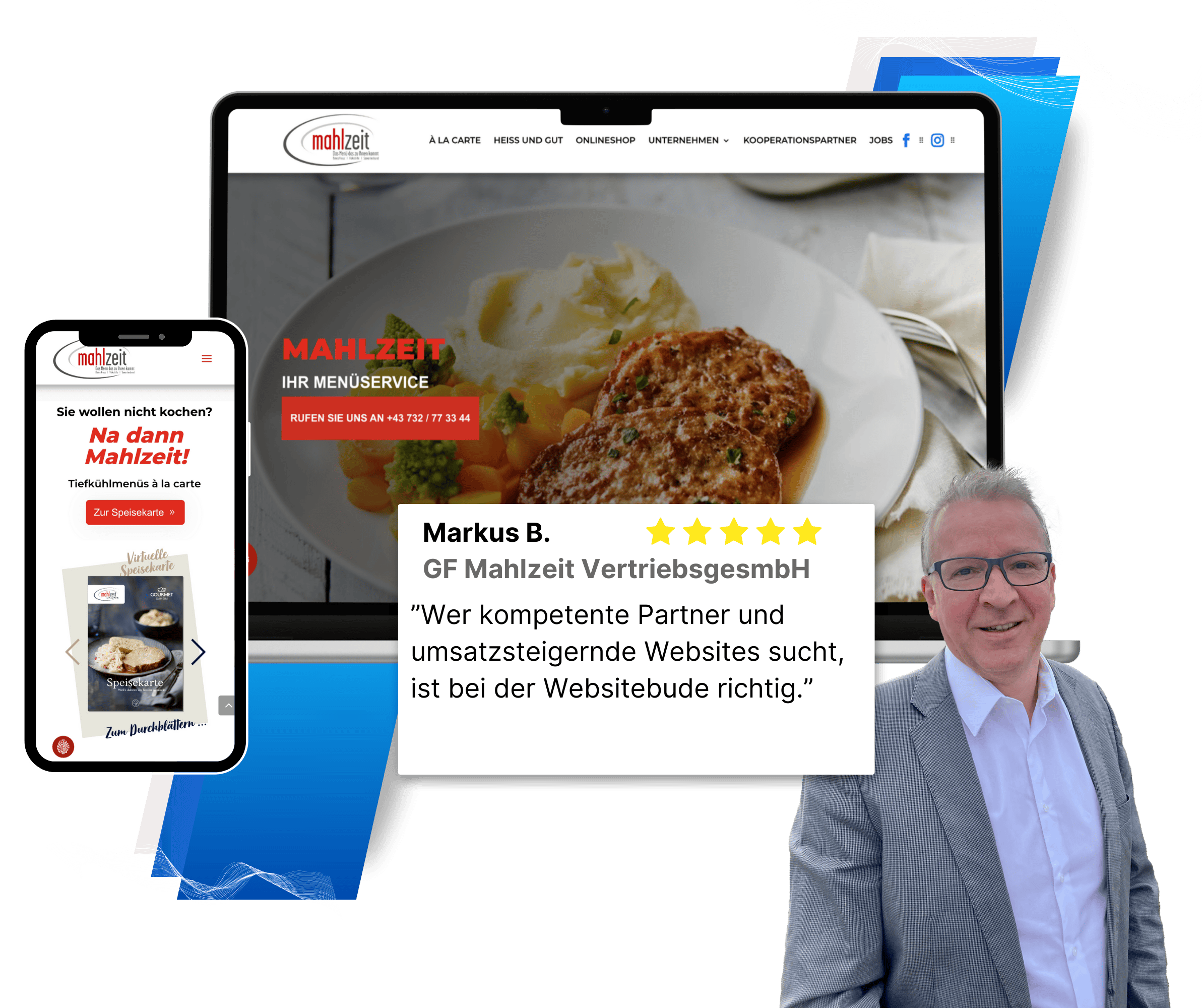 (c) Websitebude.at